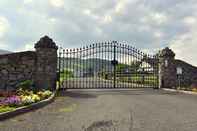 Common Space Clonlum Holiday Cottages