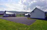 Exterior 4 Clonlum Holiday Cottages