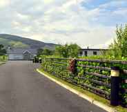 Bên ngoài 6 Clonlum Holiday Cottages