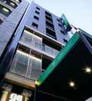 EXTERIOR_BUILDING Nagoya Sakae Green Hotel