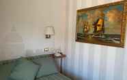 Bedroom 4 Hotel Pacific Roma