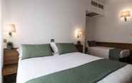 Bedroom 6 Hotel Pacific Roma
