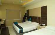 Phòng ngủ 6 Laya Regency