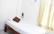 Bedroom 7 Sakthi Guest House