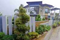 Exterior Luxury Villa in Mariveles Bataan, Philippines, PH