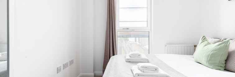 Kamar Tidur The Hoxton Collection