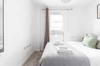 Kamar Tidur The Hoxton Collection