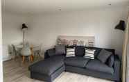 Others 6 Penthouse Waterfront Apartment - St Neots