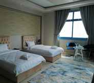 Bedroom 6 Bareen Hotel