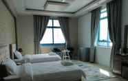 Bilik Tidur 7 Bareen Hotel