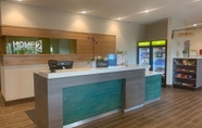 Lobby 4 Home2 Suites by Hilton Redlands Loma Linda