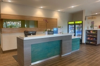 Lobby Home2 Suites by Hilton Redlands Loma Linda