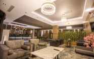 Lobby 3 Elifim Resort Hotel