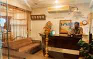 Lobi 6 Sathya Residency