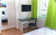 Kamar Tidur 5 bestprice Hotel Aachen Hauptbahnhof