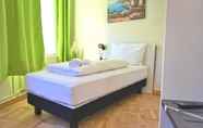 Phòng ngủ 6 bestprice Hotel Aachen Hauptbahnhof