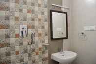 In-room Bathroom Vbis Inn
