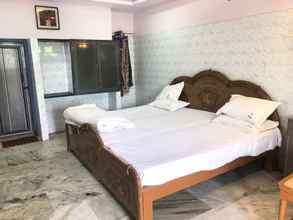 Kamar Tidur 4 Hotel Prakash