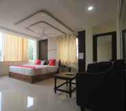 Kamar Tidur 4 Hotel Prakash