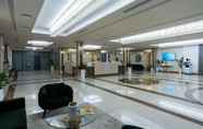 Lainnya 4 Hotel Inspira-S Tashkent