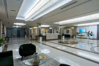 Lainnya 4 Hotel Inspira-S Tashkent