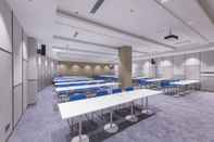 Functional Hall Holiday Inn Express Dengfeng Songshan, an IHG Hotel