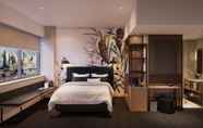 Kamar Tidur 4 Aiden by Best Western Darling Harbour