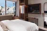 Kamar Tidur Aiden by Best Western Darling Harbour