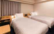 ห้องนอน 7 Sotetsu Fresa Inn Nagoya-Shinkansenguchi