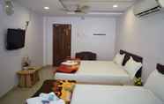 Bedroom 6 Sri Gokulam Guest House
