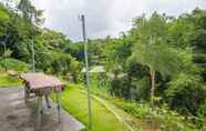 Ruang Umum 7 Villa Gajah Mas Bedugul