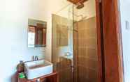 In-room Bathroom 6 Villa Gajah Mas Bedugul