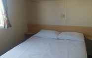 Kamar Tidur 5 Beautiful 3-bedrooms Static Caravan Holiday Home