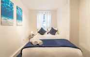Bedroom 4 2 Bedrooms Apartment In the Heart of Oxford Street/selfridges