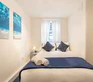 Bedroom 4 2 Bedrooms Apartment In the Heart of Oxford Street/selfridges