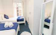 Bedroom 5 2 Bedrooms Apartment In the Heart of Oxford Street/selfridges