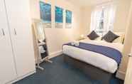 Bedroom 7 2 Bedrooms Apartment In the Heart of Oxford Street/selfridges