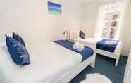 Bedroom 3 2 Bedrooms Apartment In the Heart of Oxford Street/selfridges