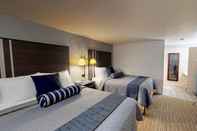 Kamar Tidur Sunrise Inn Hershey