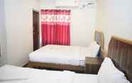 Kamar Tidur 4 TSV Hotel