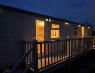 Exterior 2 Staycation Opposite Fantasy Island Ingoldmells