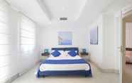 Bilik Tidur 7 Exclusive Luxury Villa with Pool and Spa