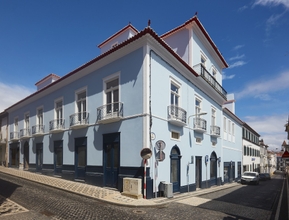 Exterior 4 Casa do Páteo - Charming House