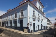 Exterior Casa do Páteo - Charming House