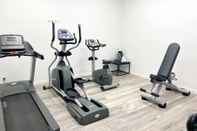 Fitness Center DORMERO Hotel Deggendorf