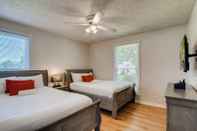 Bedroom New- Tranquil & Gorgeous Countryside 3br/2bath Home on 1 Acre - 20 Min From Nashville!