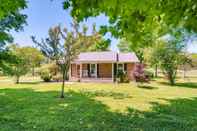 Exterior New- Tranquil & Gorgeous Countryside 3br/2bath Home on 1 Acre - 20 Min From Nashville!