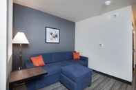 Common Space Comfort Inn & Suites