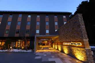 Exterior 4 Dormy Inn Express Gotemba Hot Springs