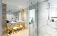 Toilet Kamar 7 Dorsett Gold Coast